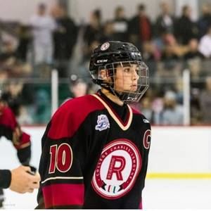 Meet your Posher, Jacob